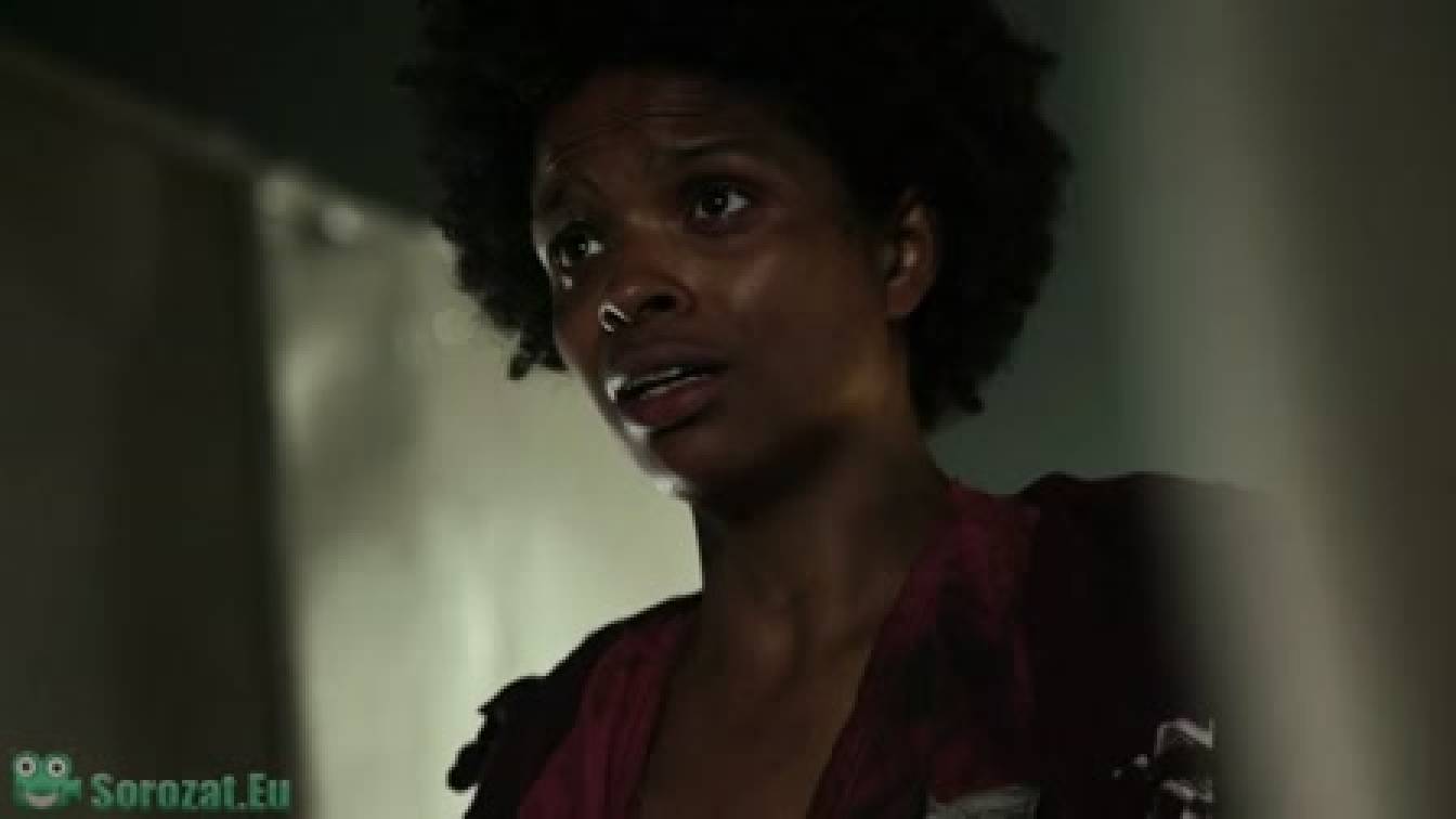 3% 1. évad 03. rész