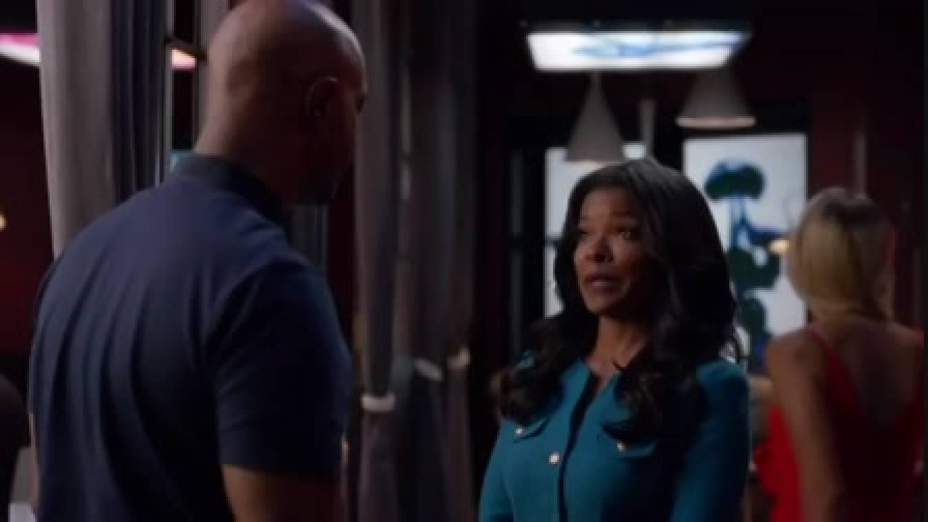 Halálos fegyver 2. évad 03. rész