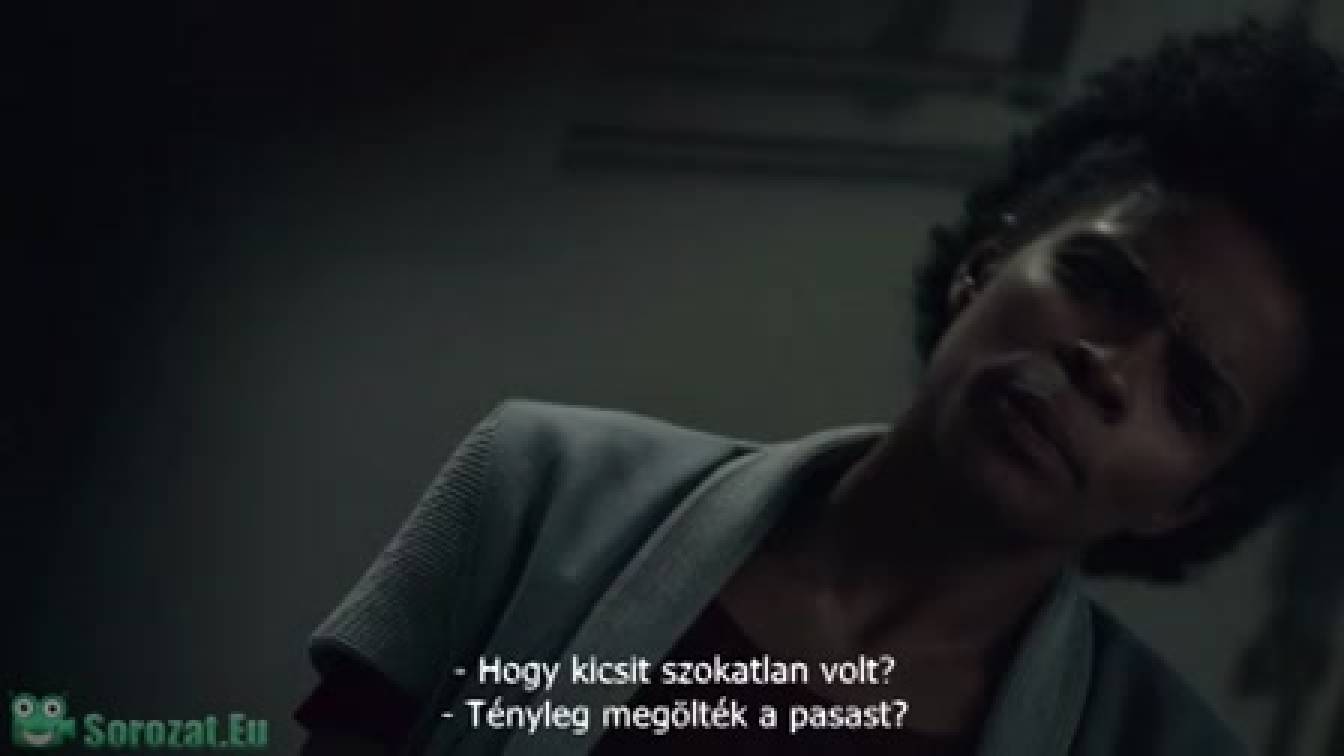 3% 1. évad 07. rész