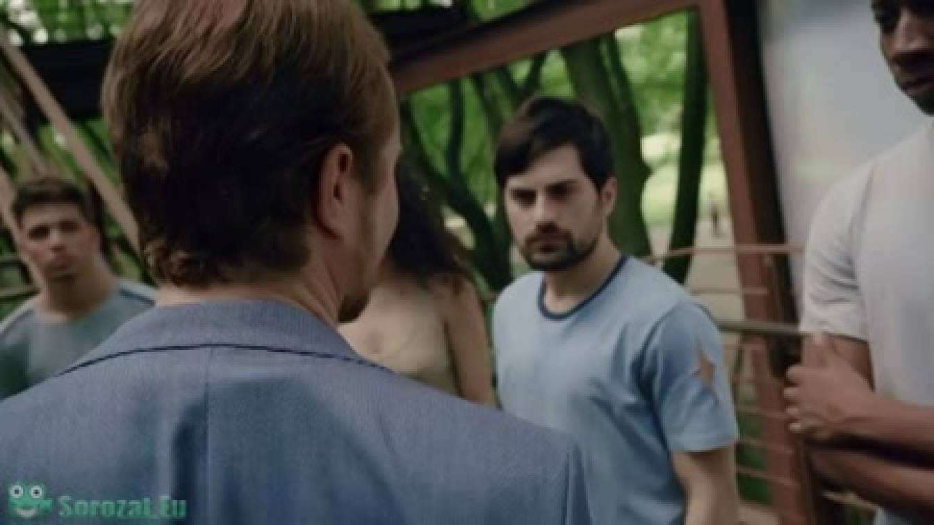 3% 1. évad 08. rész