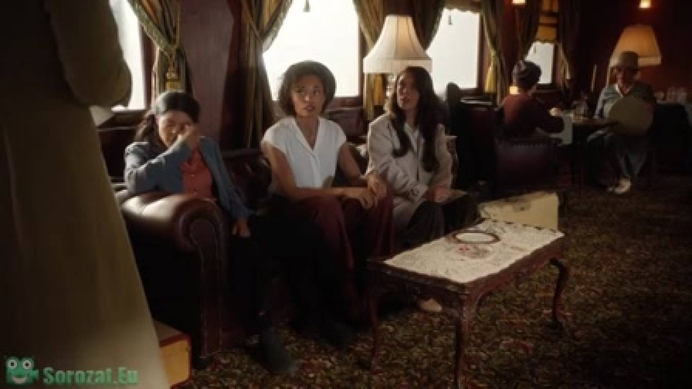 A holnap legendái 7. évad 04. rész