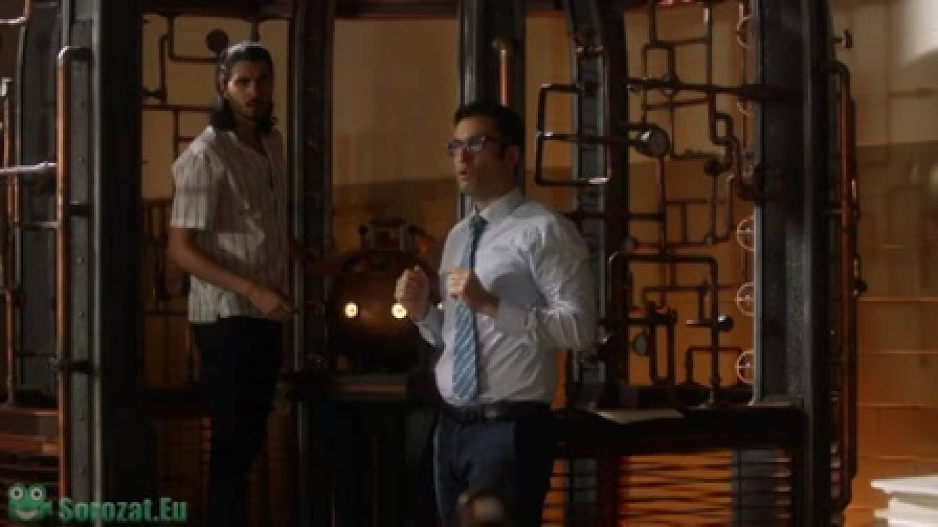 A holnap legendái 7. évad 05. rész