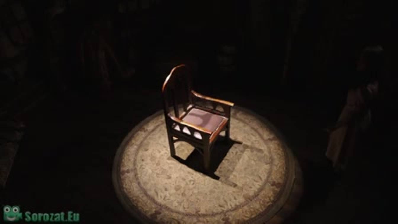 A holnap legendái 7. évad 09. rész