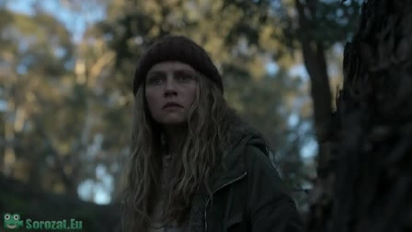 A szekta szökevénye 1. évad 01. rész