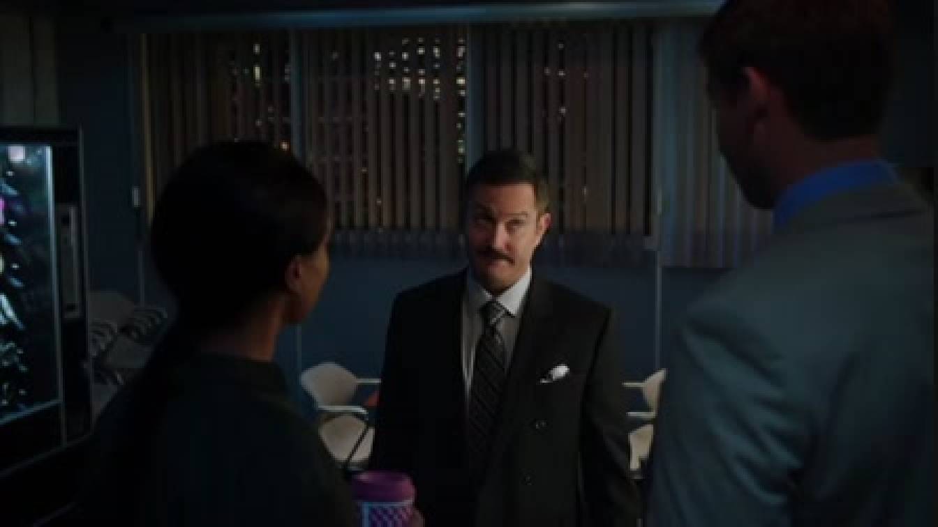 Halálos fegyver 2. évad 05. rész