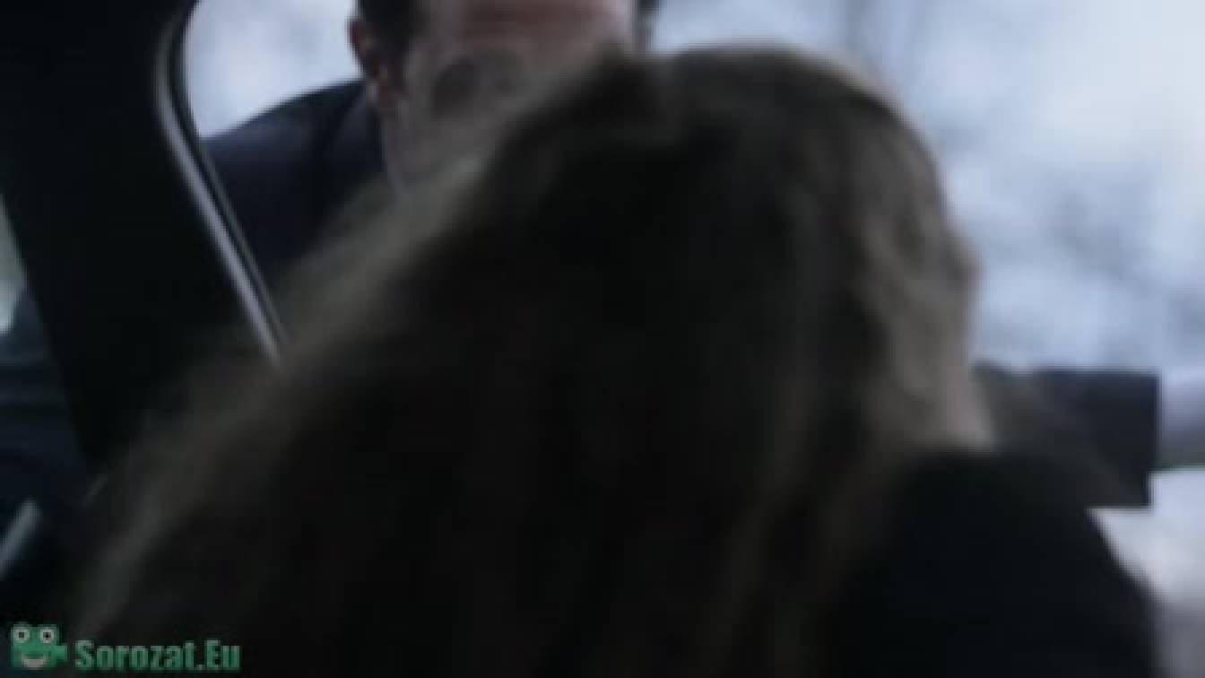 A szekta szökevénye 1. évad 06. rész