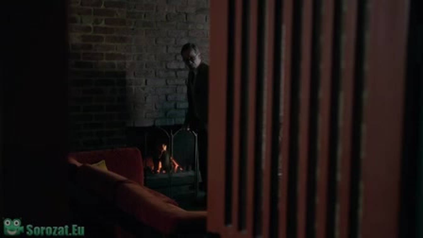 A szekta szökevénye 1. évad 07. rész