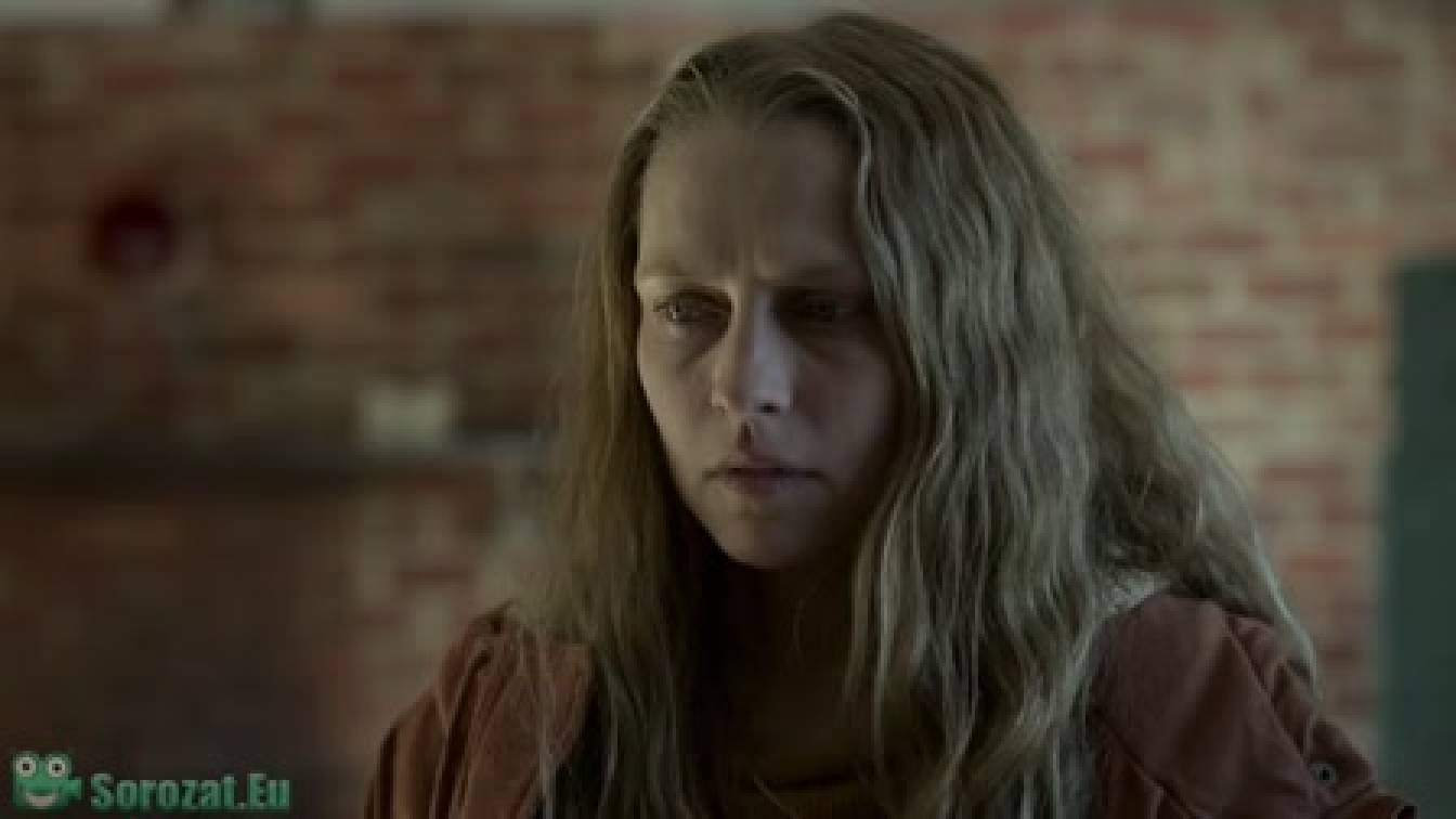 A szekta szökevénye 1. évad 08. rész