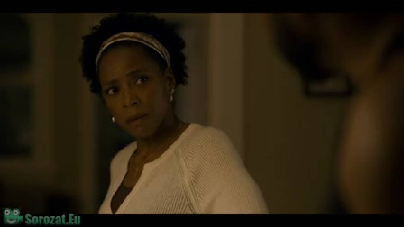 Vádlott 1. évad 04. rész