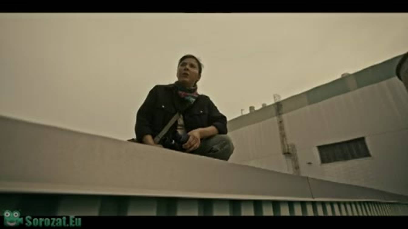 Vádlott 1. évad 06. rész