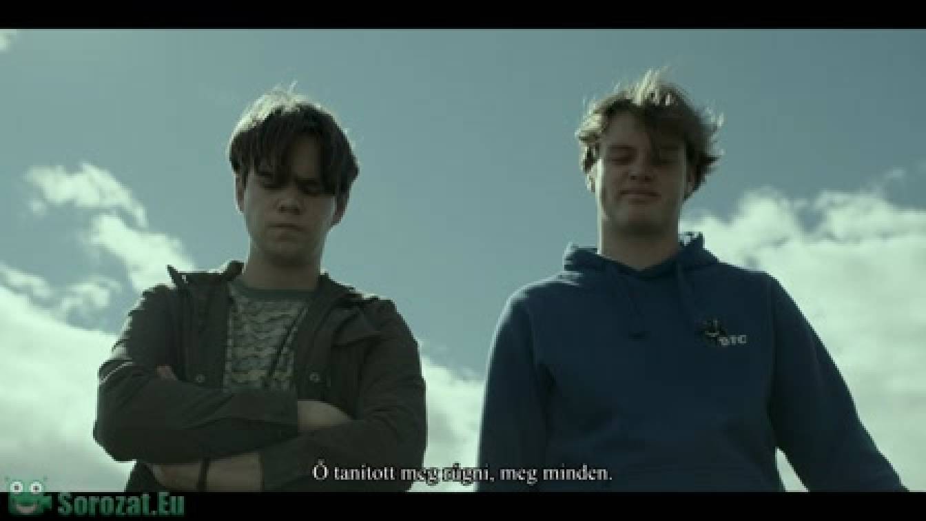 Deadloch 1. évad 04. rész