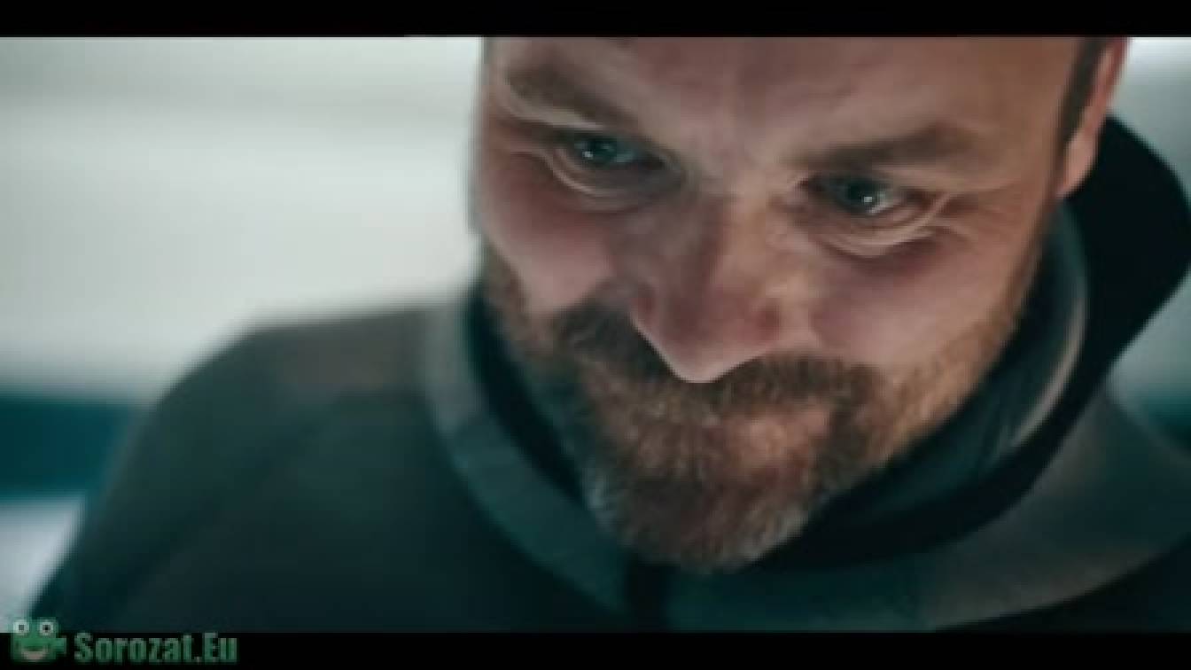 Az eltérített járat 1. évad 03. rész