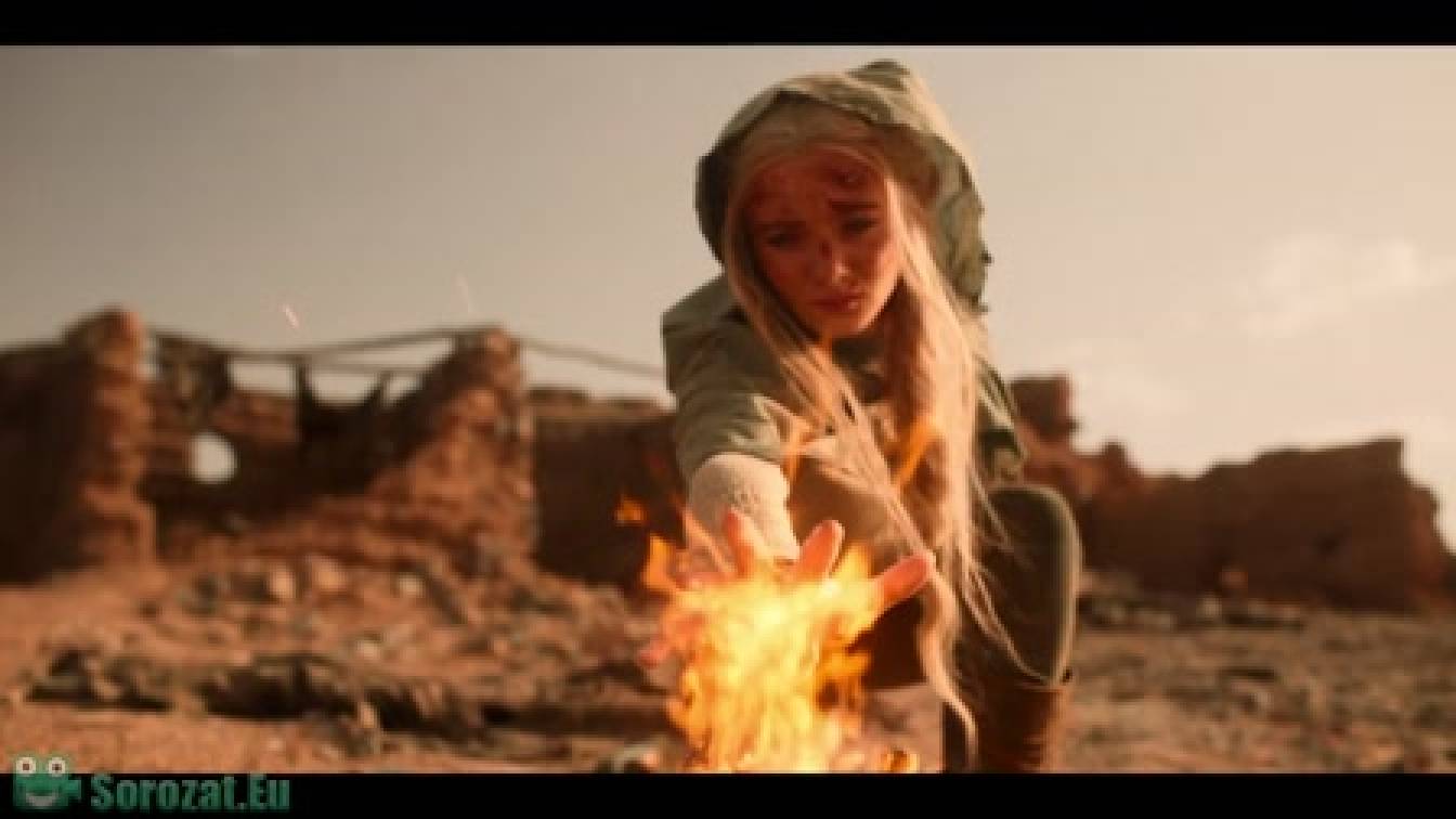 Vaják ( The Witcher ) 3. évad 07. rész