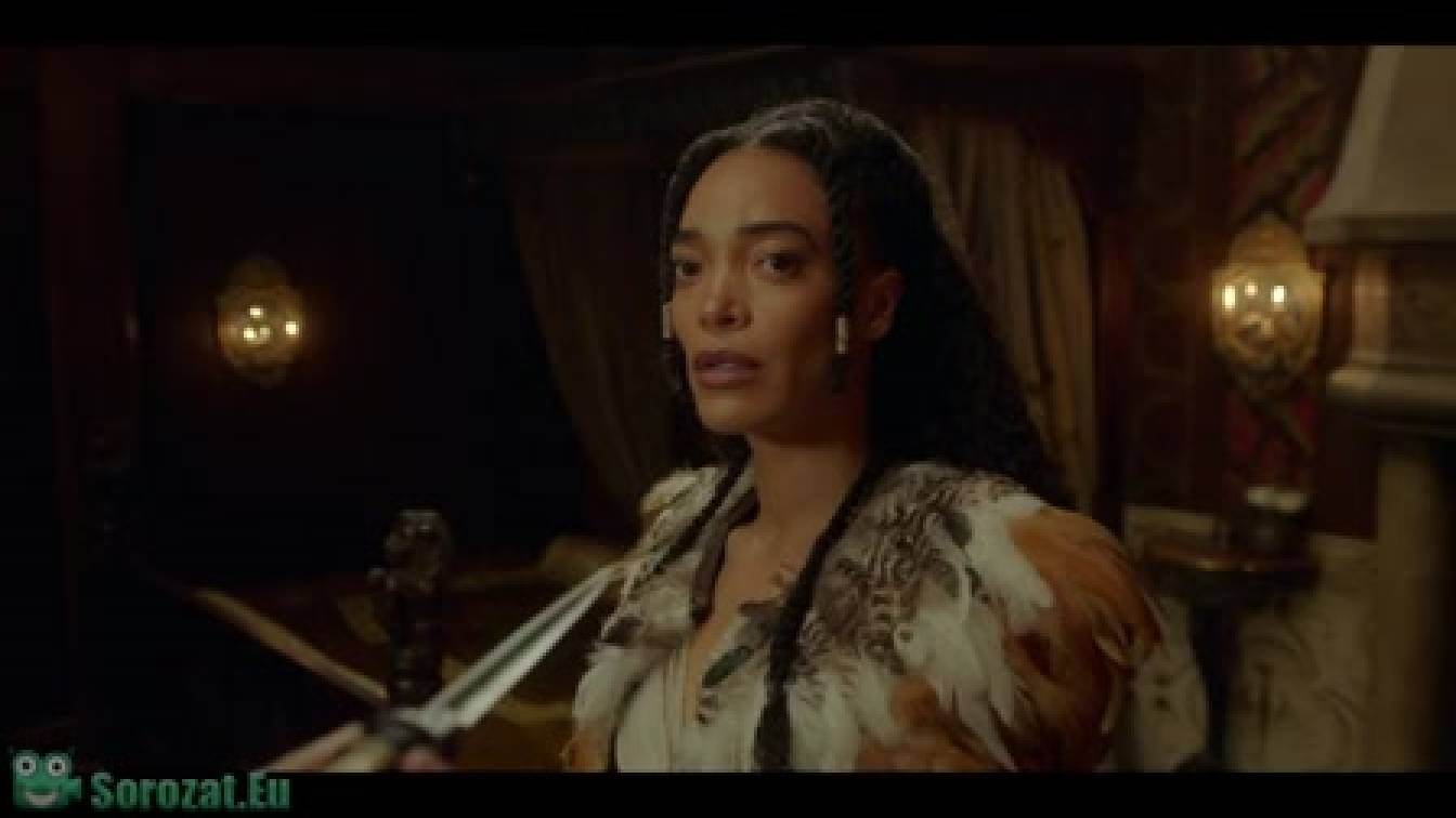 Vaják ( The Witcher ) 3. évad 08. rész