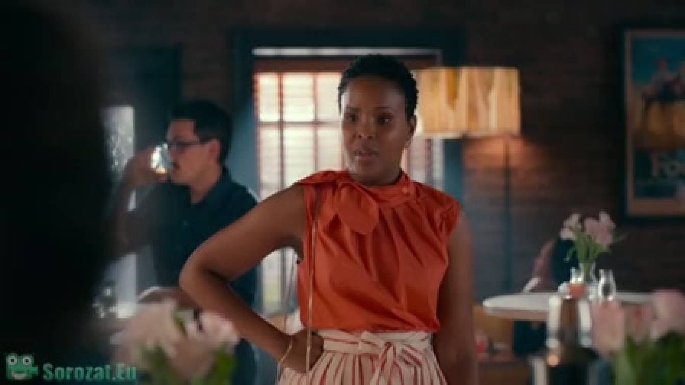 Édes magnóliák 1. évad 02. rész