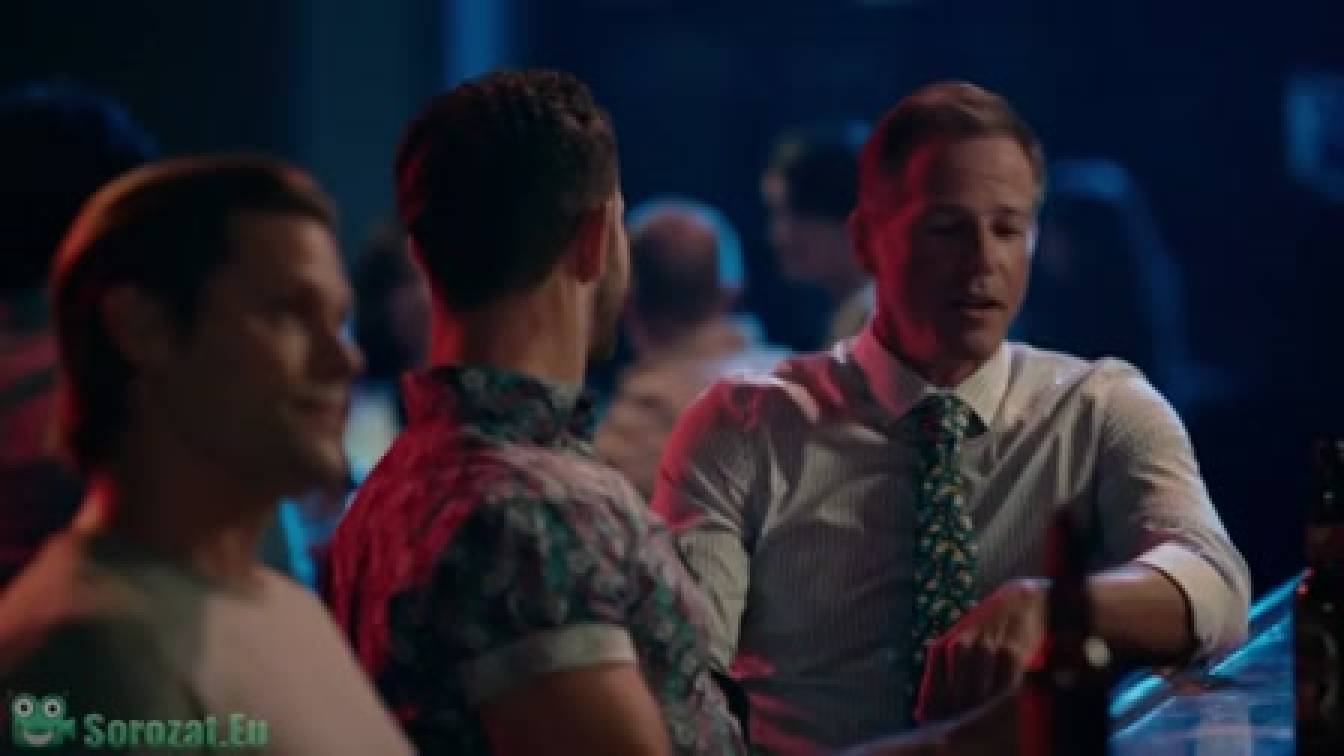 Édes magnóliák 1. évad 07. rész