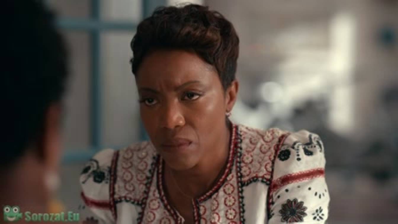 Édes magnóliák 1. évad 10. rész