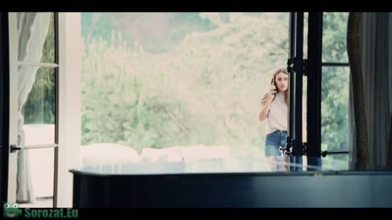 Az idol 1. évad 05. rész