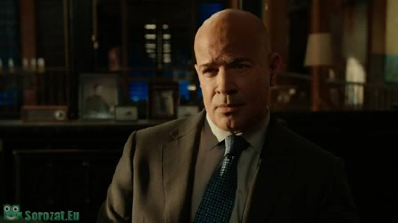 NCIS Los Angeles 14. évad 19. rész