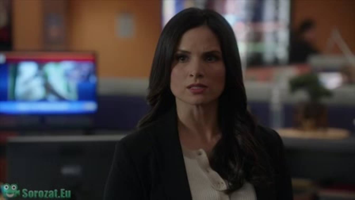 NCIS Tengerészeti helyszínelők 20. évad 19. rész