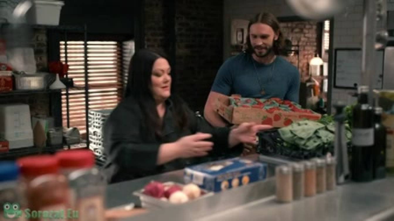 Édes magnóliák 2. évad 01. rész