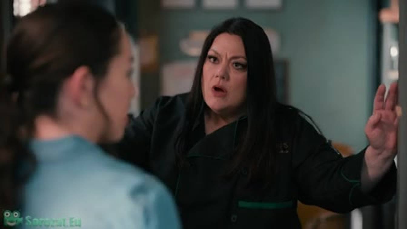 Édes magnóliák 2. évad 04. rész