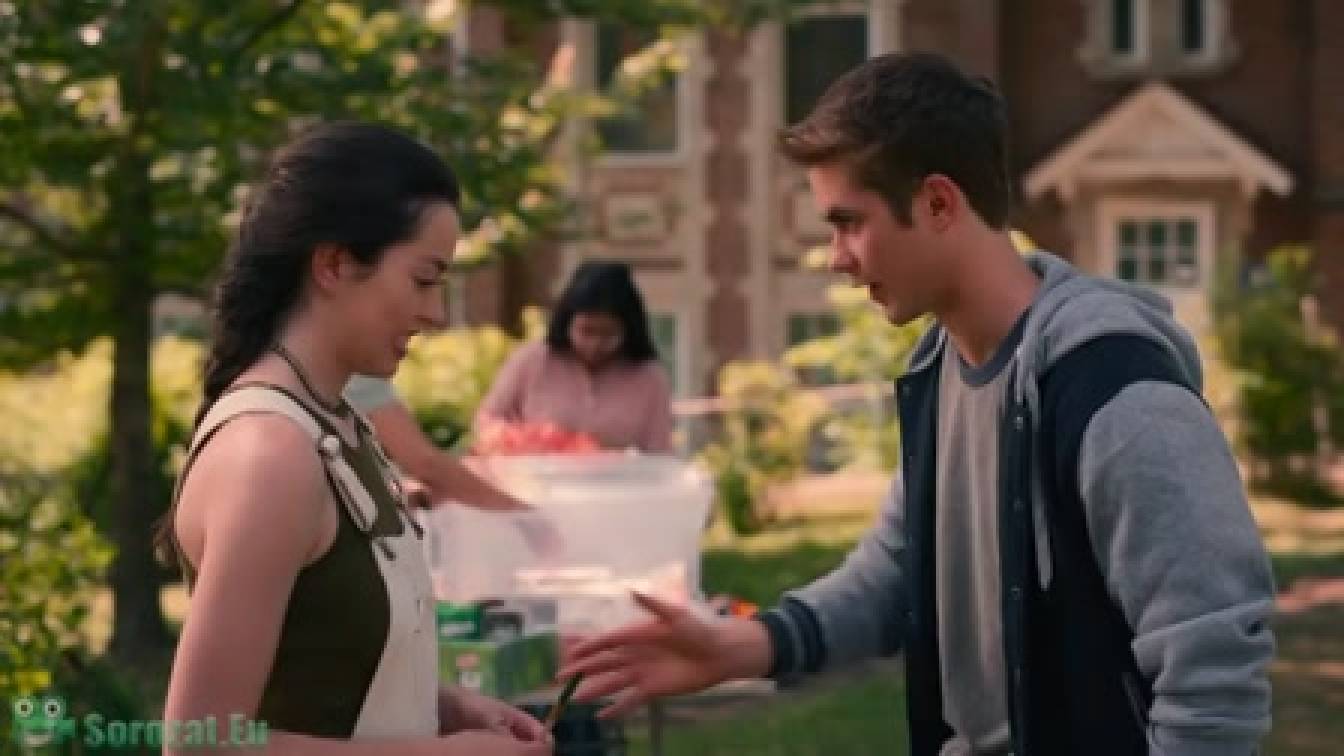 Édes magnóliák 2. évad 05. rész