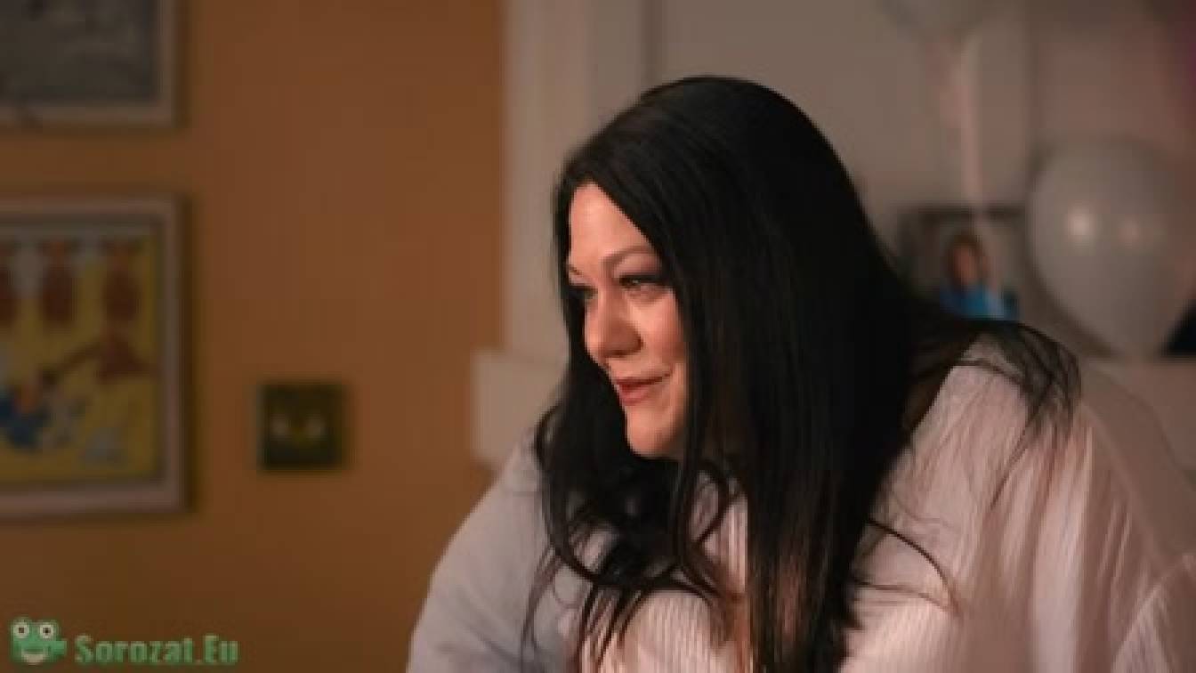 Édes magnóliák 2. évad 07. rész