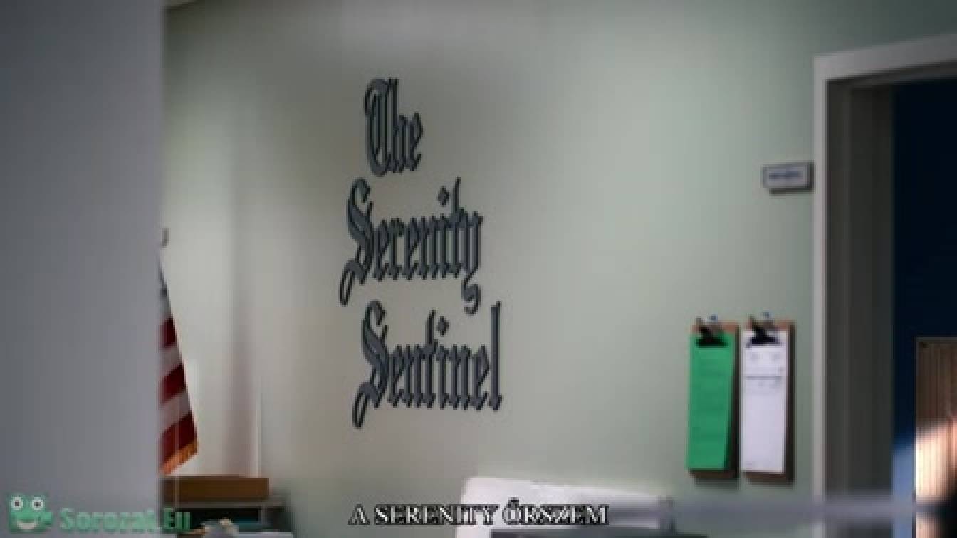 Édes magnóliák 2. évad 09. rész