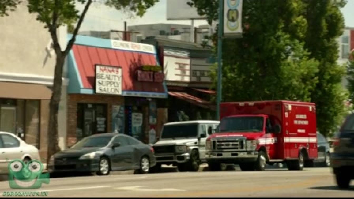 Halálos fegyver 2. évad 09. rész