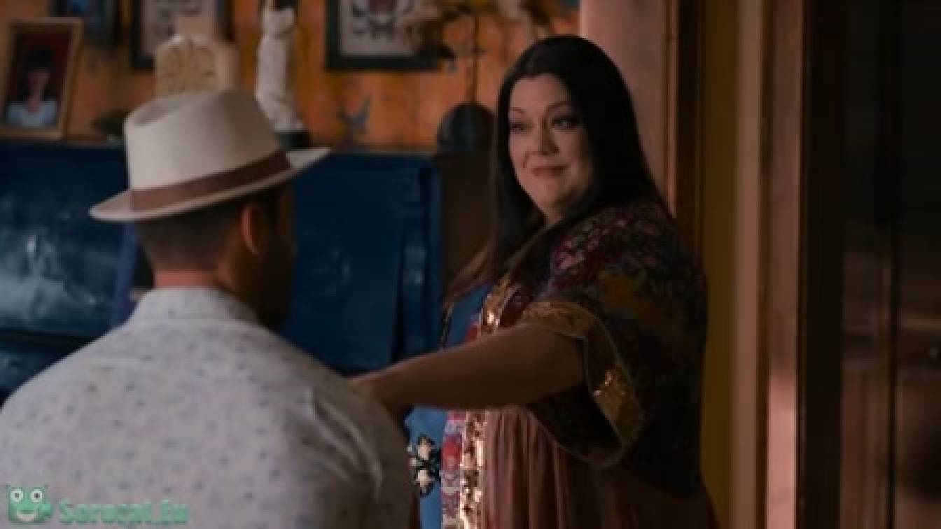 Édes magnóliák 2. évad 10. rész