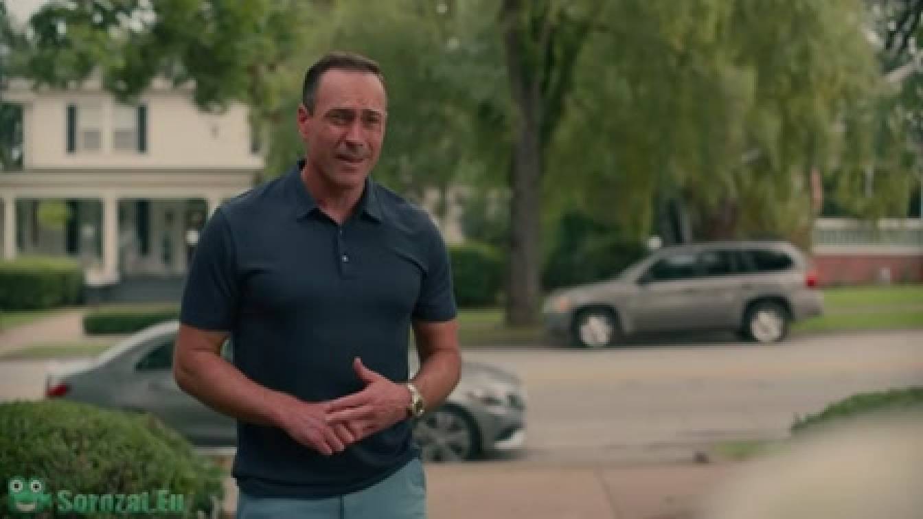 Édes magnóliák 3. évad 02. rész