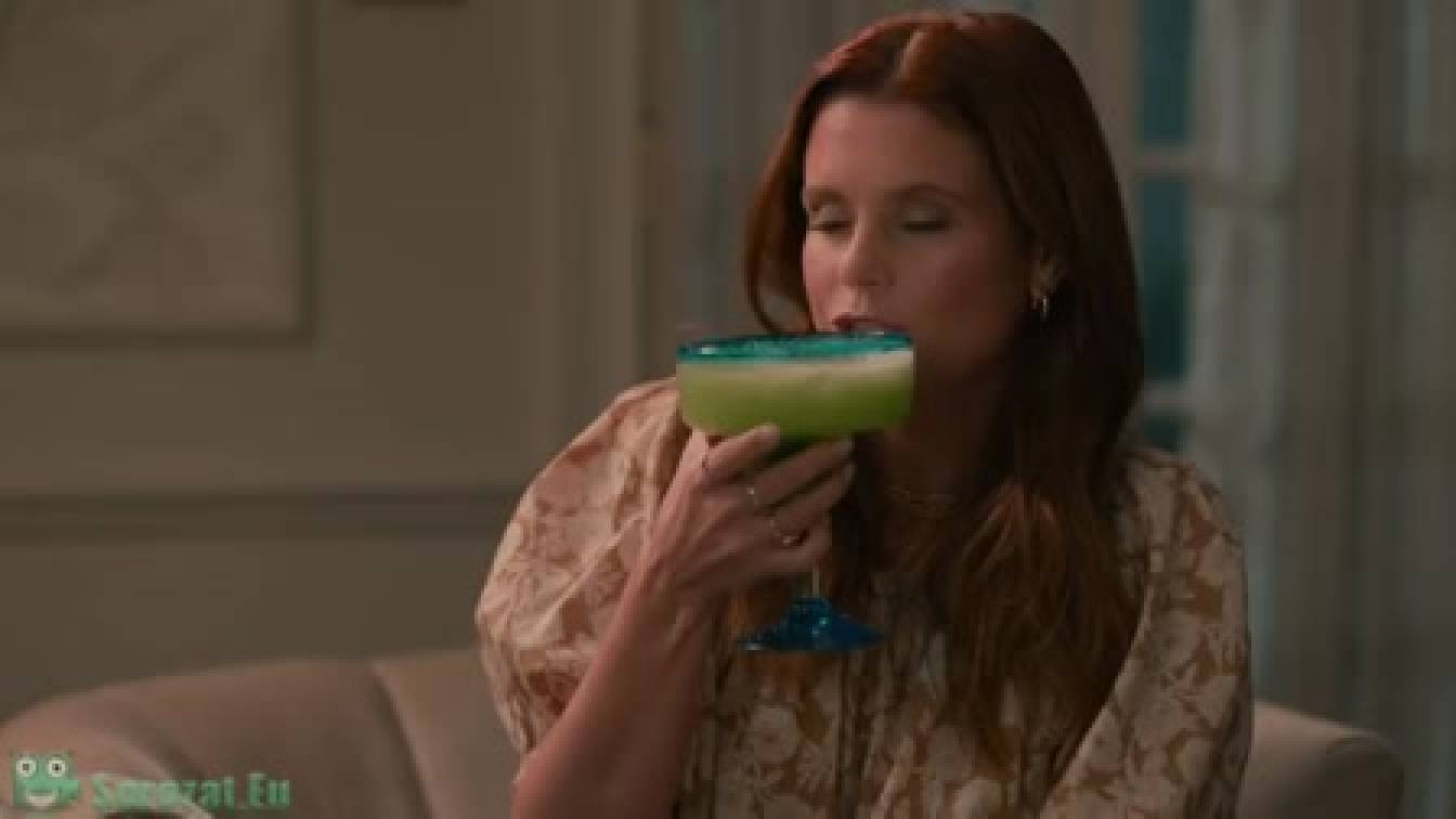 Édes magnóliák 3. évad 04. rész