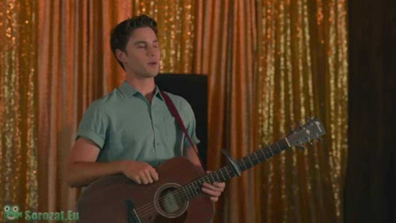 Édes magnóliák 3. évad 05. rész