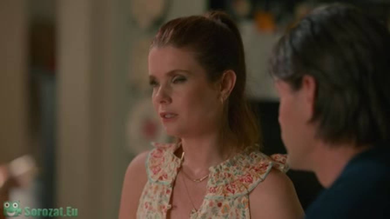 Édes magnóliák 3. évad 07. rész