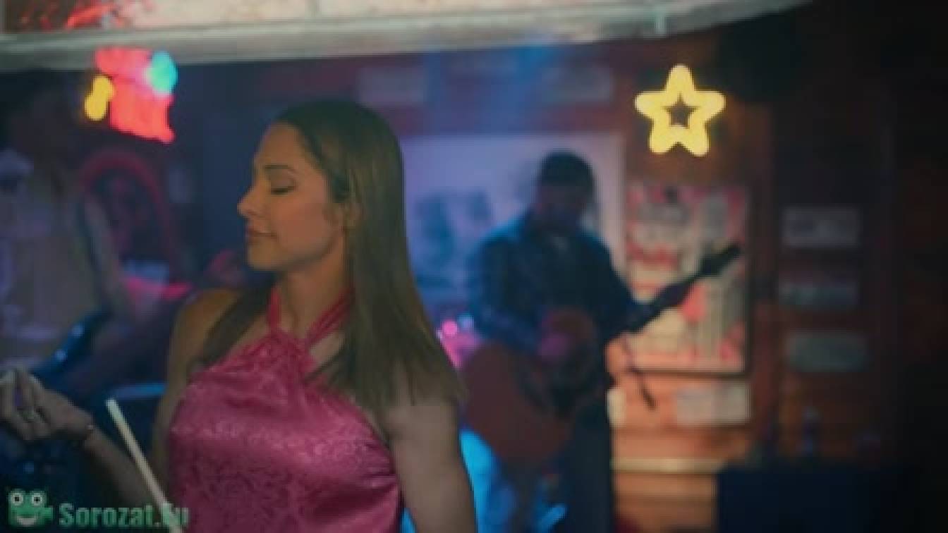 Édes magnóliák 3. évad 08. rész