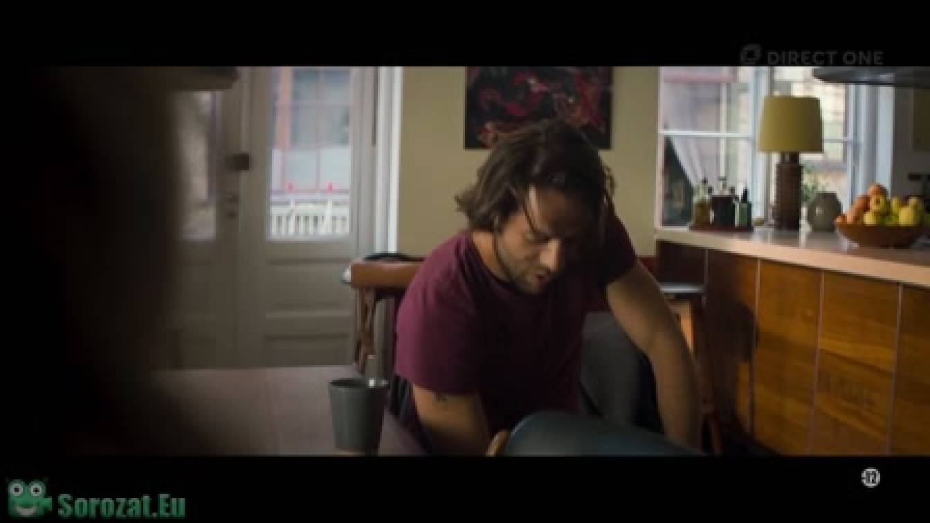 Túszdráma a föld alatt 1. évad 01. rész