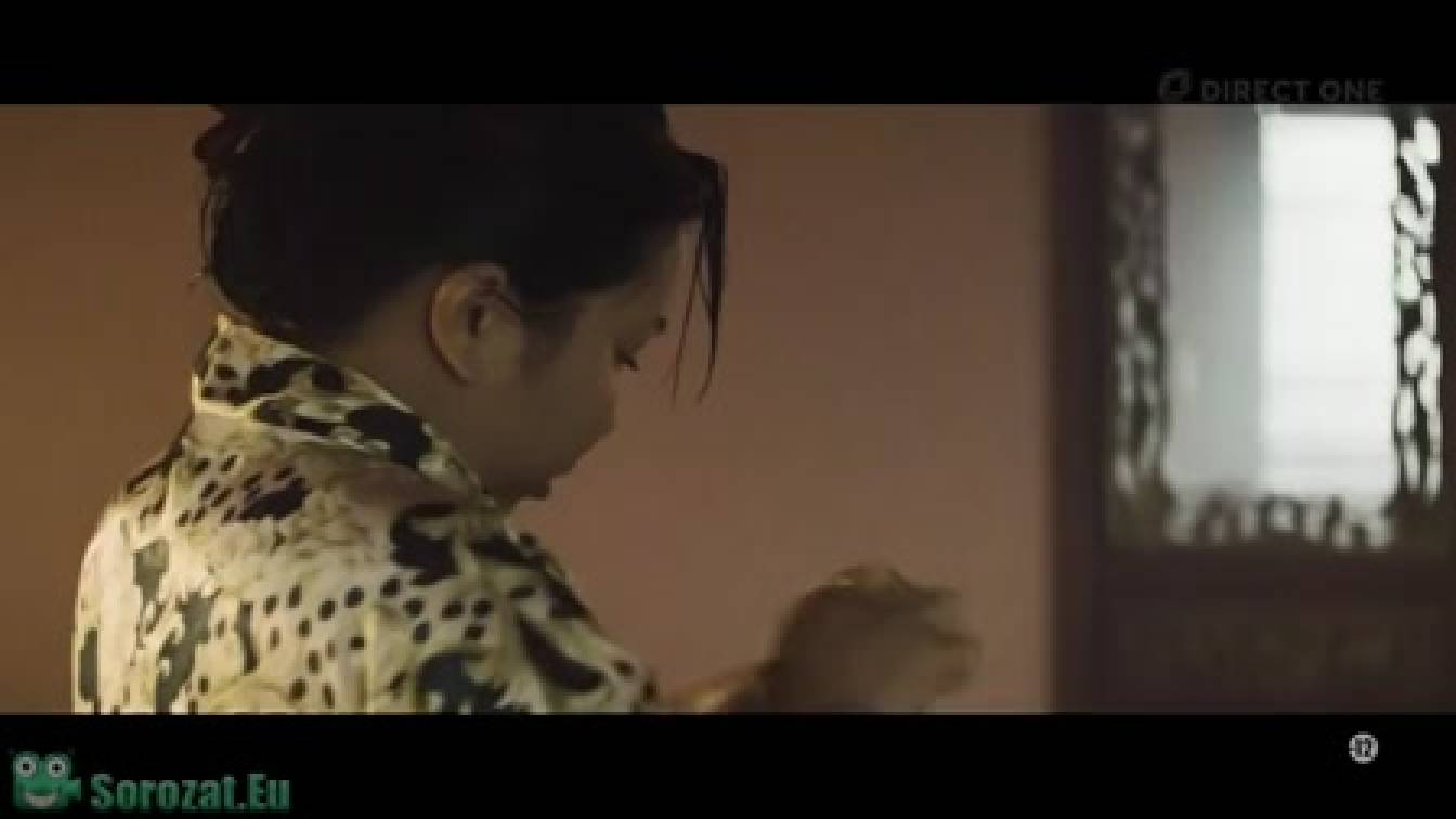 Túszdráma a föld alatt 1. évad 04. rész