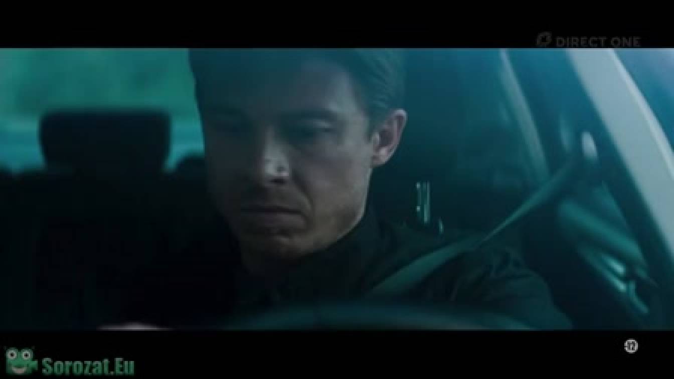 Túszdráma a föld alatt 1. évad 07. rész