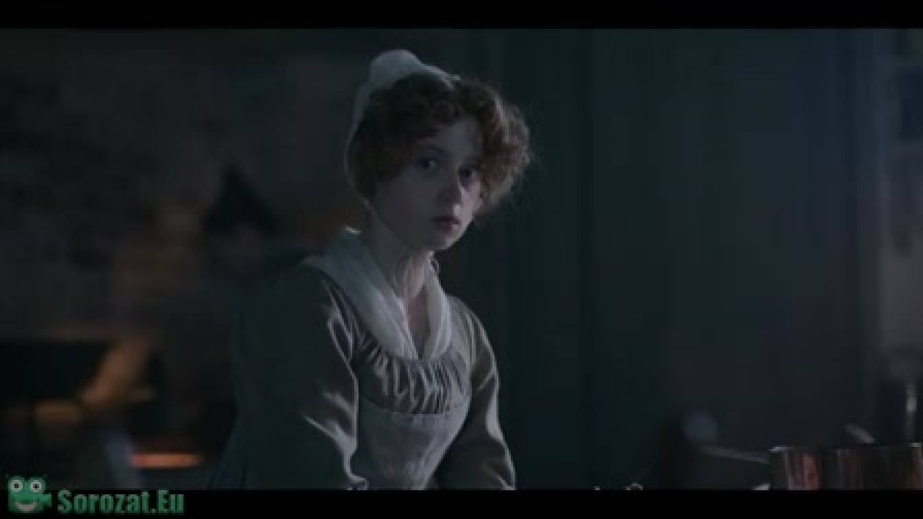 Frannie Langton vallomásai 1. évad 01. rész