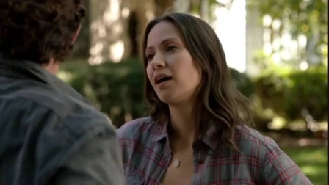 Halálos fegyver 2. évad 11. rész