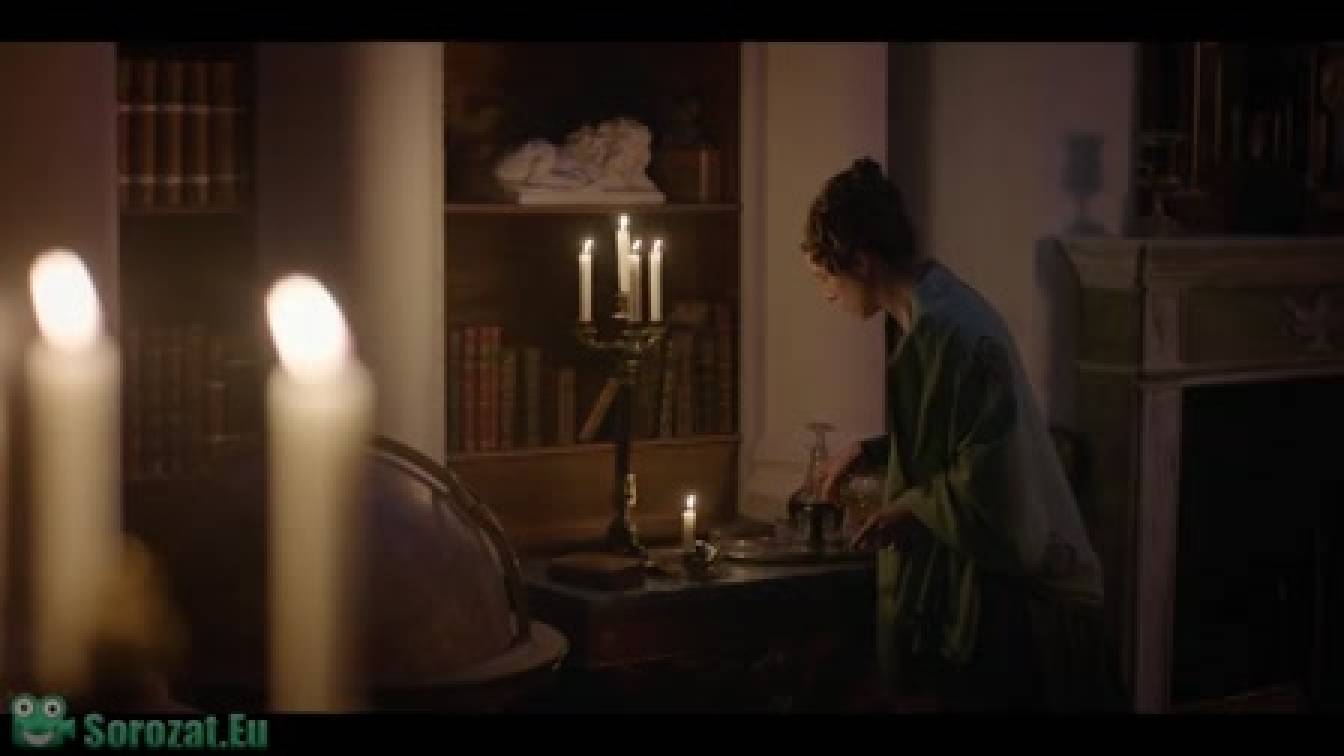 Frannie Langton vallomásai 1. évad 03. rész