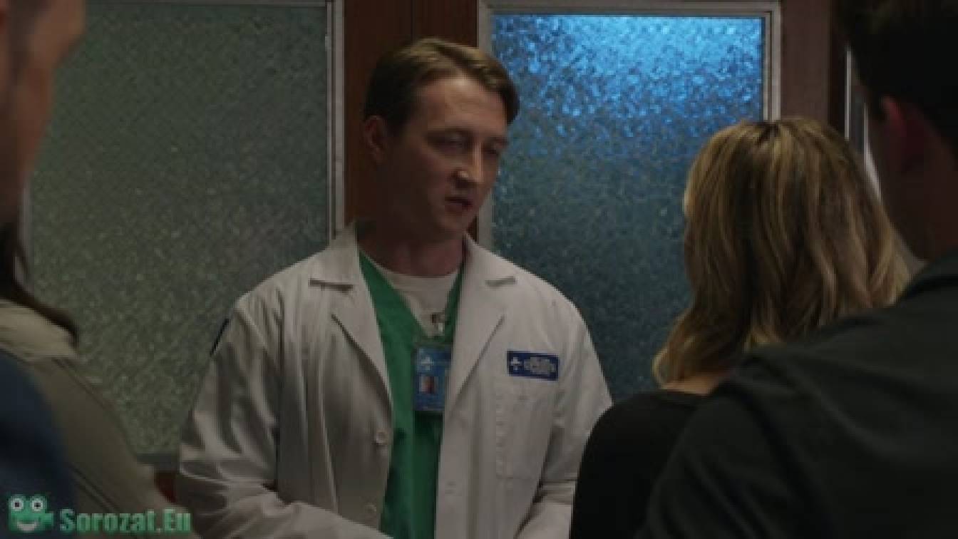 Zsaruvér 13. évad 01. rész