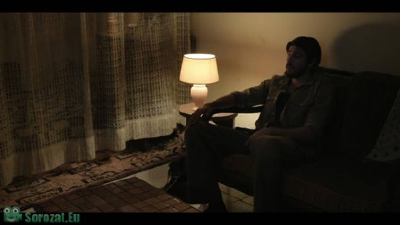 Bejrút szellemei 1. évad 01. rész