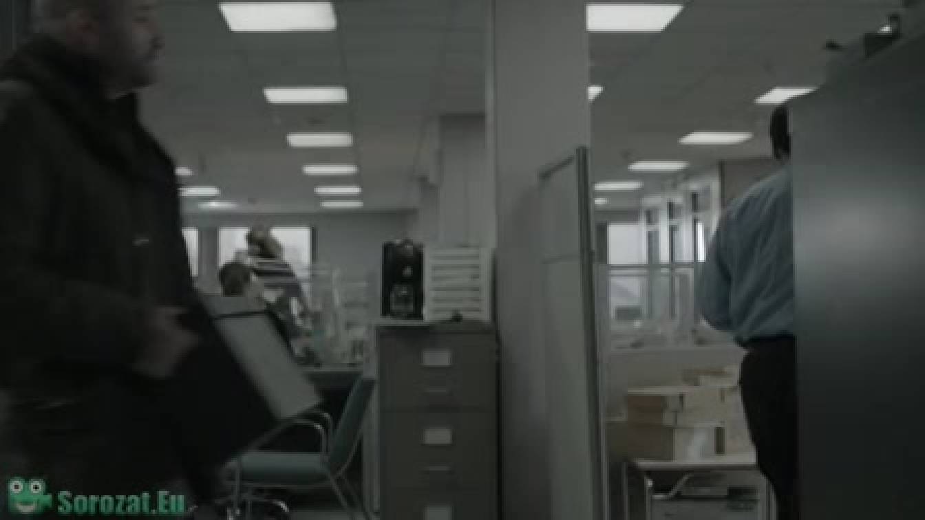 A híd 1. évad 05. rész