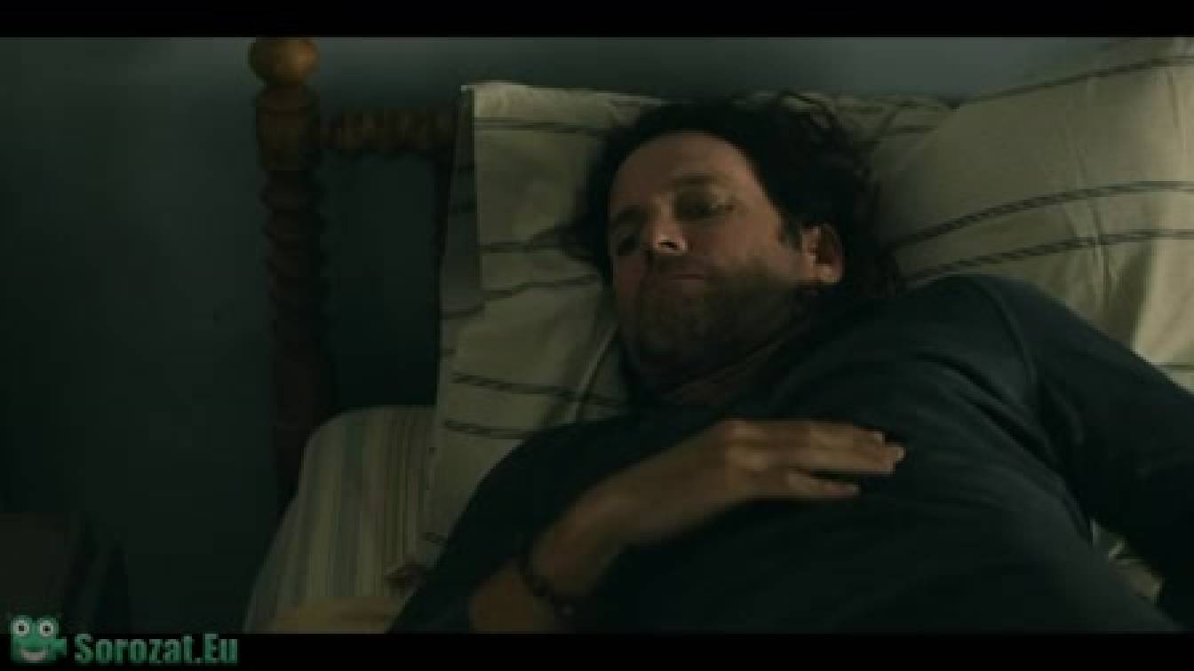 Kiút 2. évad 03. rész