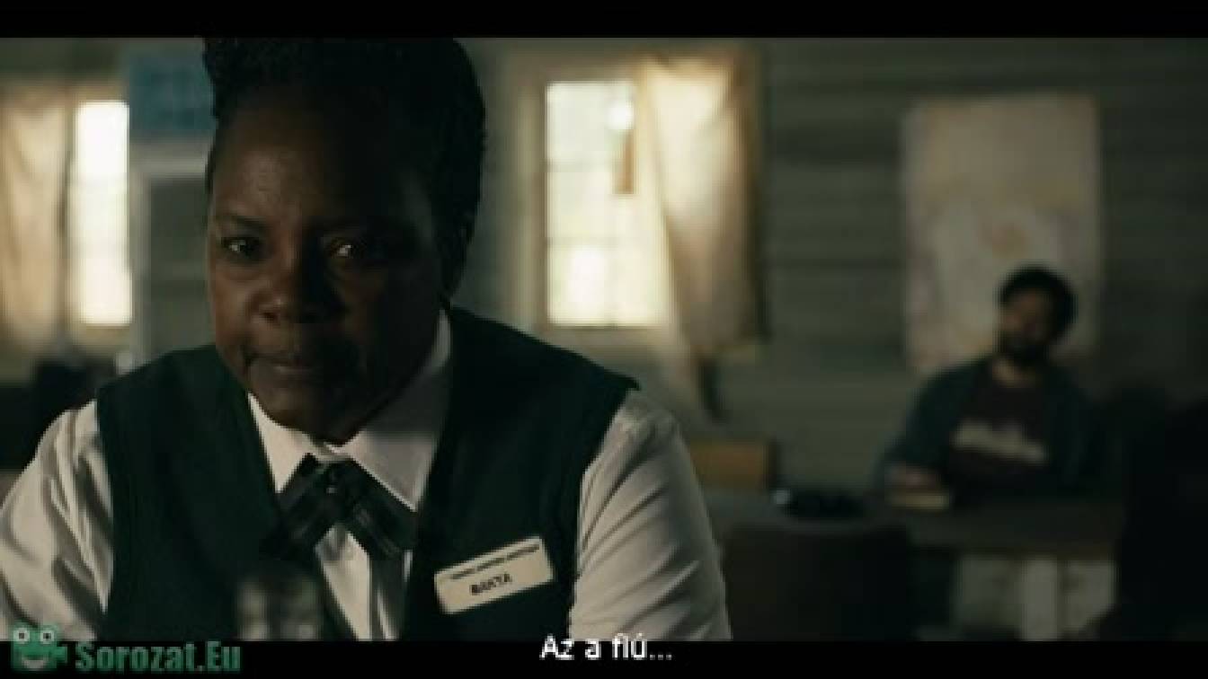 Kiút 2. évad 04. rész