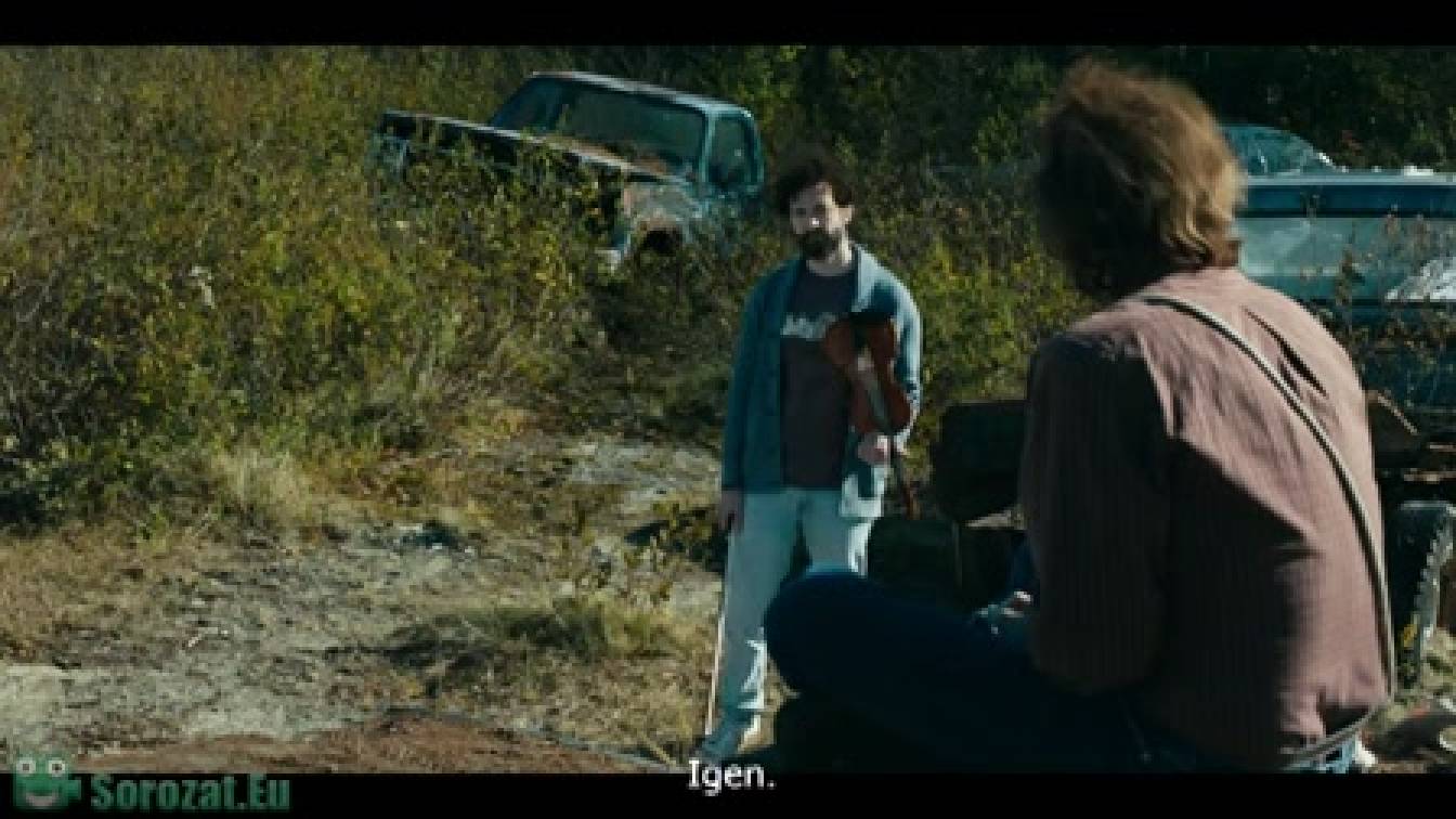 Kiút 2. évad 05. rész