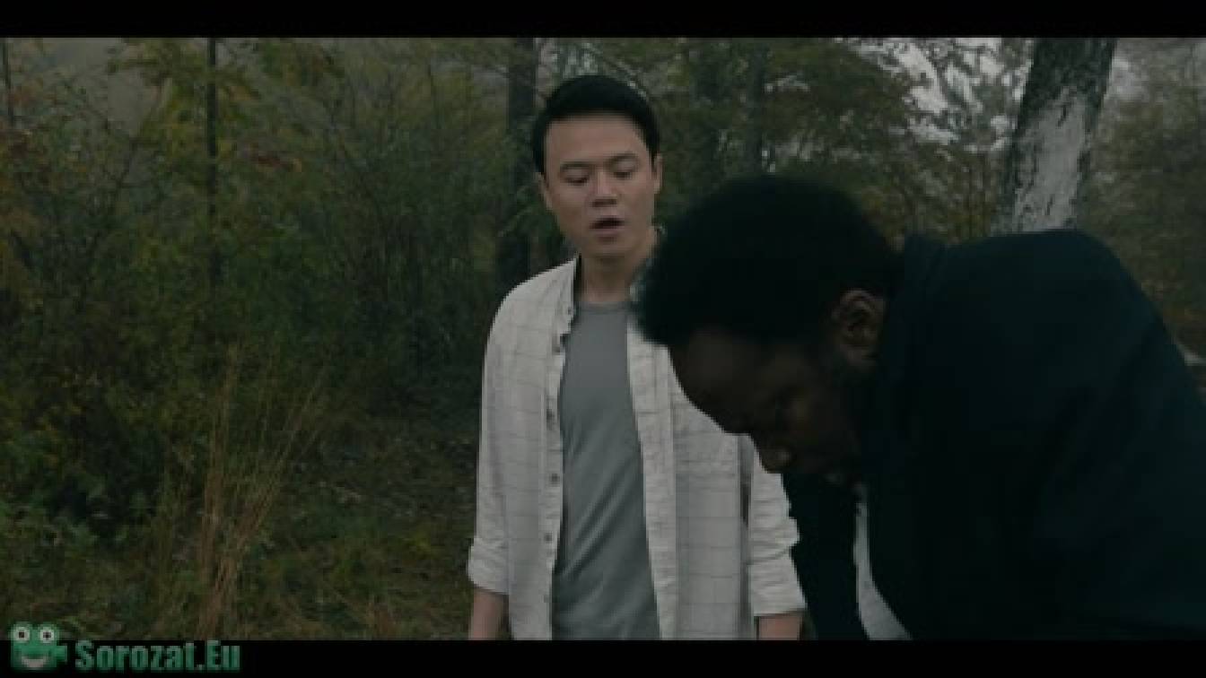 Kiút 2. évad 06. rész