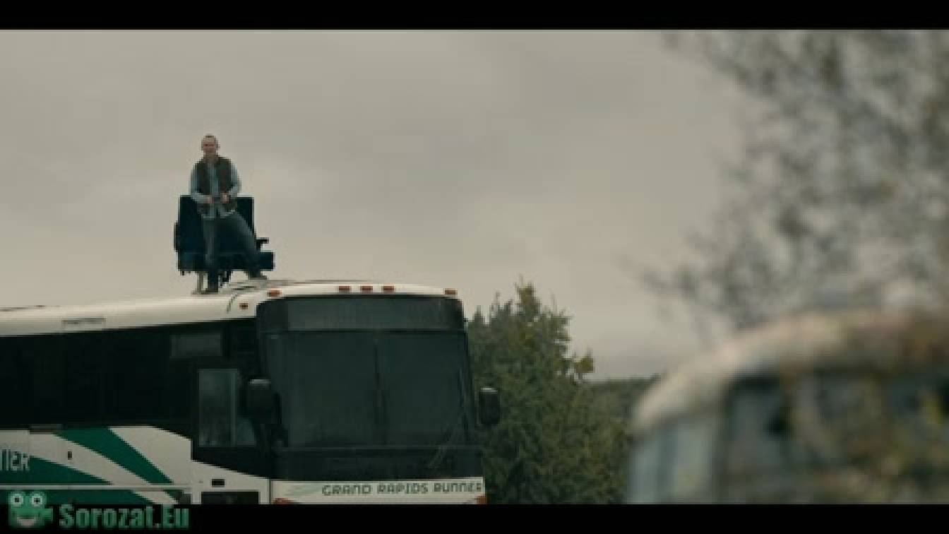 Kiút 2. évad 07. rész